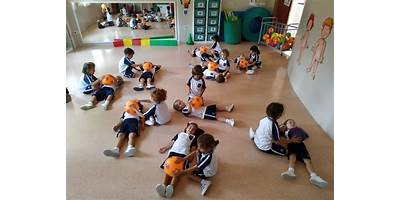 NUESTRA SEÑORA DEL CARMEN