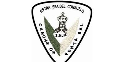 NUESTRA SEÑORA DEL CONSUELO