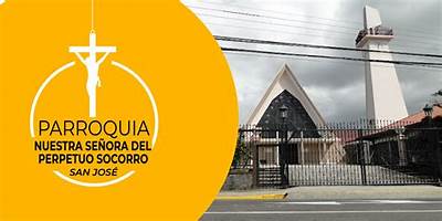 NUESTRA SEÑORA DEL PERPETUO SOCORRO
