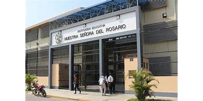 NUESTRA SEÑORA DEL ROSARIO