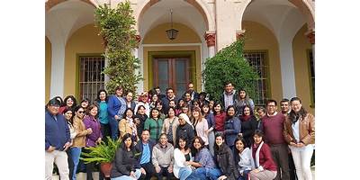 NUESTRA SRA. DE LA MERCED