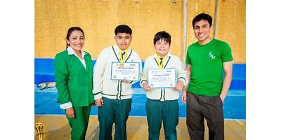 NUESTRO MARAVILLOSO MUNDO