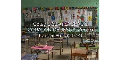 NUESTRO SAGRADO CORAZON DE JESUS