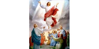 NUESTRO SEÑOR DE LA ASENCION