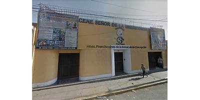 NUESTRO SEÑOR DE LA MISERICORDIA