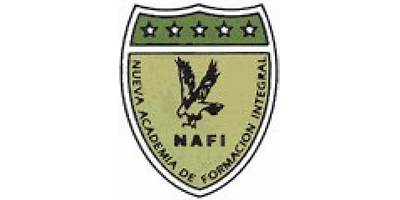 NUEVA ACADEMIA DE FORMACIÓN INTEGRAL
