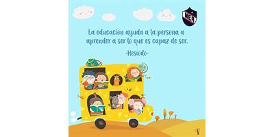 NUEVA ESCUELA AMERICANA