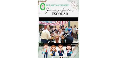 NUEVA GENERACION DE ZAPALLAL