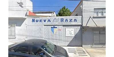 NUEVA RAZA