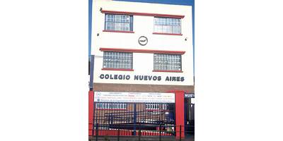 NUEVOS AIRES