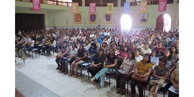 ODEC HUARAL