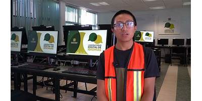 OFIC NO 0010 "ANGEL MA. GARIBAY KINTANA"