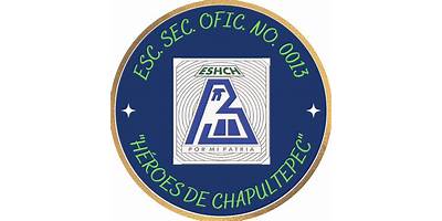 OFIC NO 0013 "HEROES DE CHAPULTEPEC"