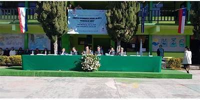 OFIC NO 0014 "PRIMERO DE MAYO"