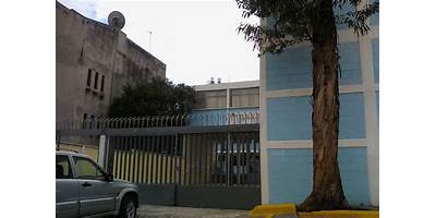 OFIC NO 0095 "ESTADO DE MEXICO"
