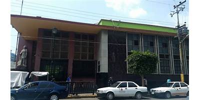 OFIC NO 0130 "NEZAHUALCOYOTL"