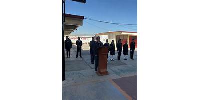 OFIC NO 0164 "PLAN DE SAN LUIS"