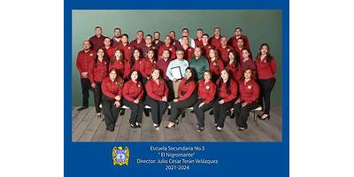 OFIC NO 0194 "EL NIGROMANTE"