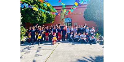 OFIC NO 0222 "GRAL. PEDRO MARIA ANAYA"