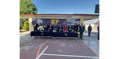 OFIC NO 0236 "MIGUEL HIDALGO Y COSTILLA"