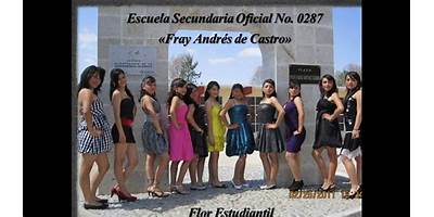 OFIC NO 0287 "FRAY ANDRES DE CASTRO"