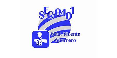 OFIC NO 0401 "GRAL. VICENTE GUERRERO"