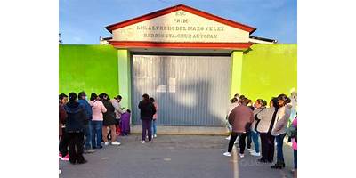 OFIC NO 0415 "ALFREDO DEL MAZO VELEZ"