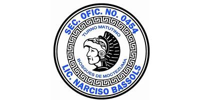 OFIC NO 0454 "LIC. NARCISO BASSOLS"