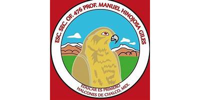 OFIC NO 0476 "PROFR. MANUEL HINOJOSA GILES"