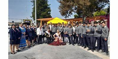 OFIC NO 0481 "DR. GUSTAVO BAZ PRADA"