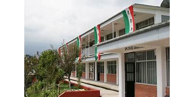 OFIC NO 0490 "ATENEO DE LA JUVENTUD"