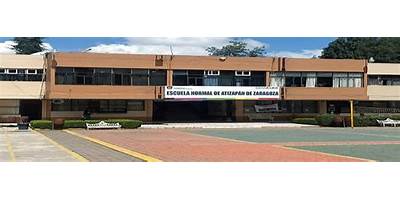 OFIC NO 0530 "ANEXA A LA NORMAL DE ATIZAPAN"