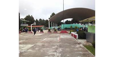 OFIC NO 0532 "ANEXA A LA NORMAL DE TECAMAC"