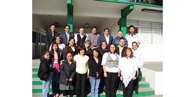OFIC NO 0540 "VICENTE GUERRERO"