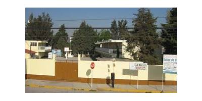 OFIC NO 0601 "JUAN ESCUTIA"