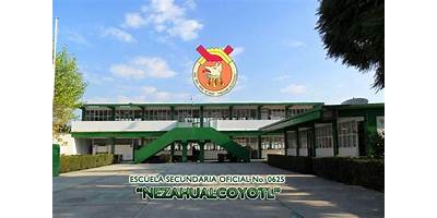 OFIC NO 0625 "NEZAHUALCOYOTL"