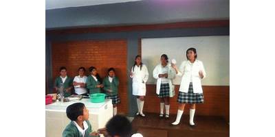 OFIC NO 0629 "JOSE VASCONCELOS"
