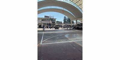 OFIC NO 0785 "ESCUADRON 201"