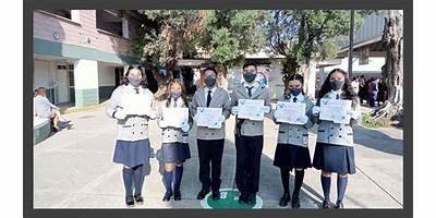 OFIC NO 0818 "OCTAVIO PAZ"