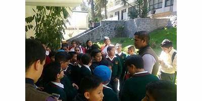 OFIC NO 0868 "DR. GUSTAVO BAZ PRADA"