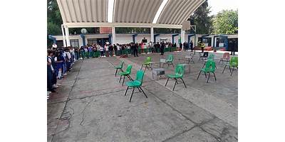 OFIC NO 1047 "BICENTENARIO DE LA INDEPENDENCIA"