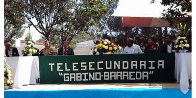 OFTV NO 0277 "GABINO BARREDA"