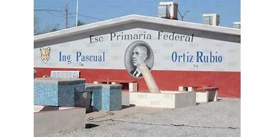 OFTV NO 0408 "ING. PASCUAL ORTIZ RUBIO"