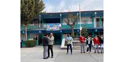 OFTV NO 0471 "16 DE SEPTIEMBRE"