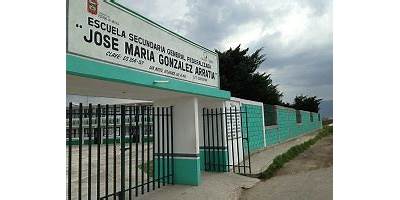 OFTV NO 0676 "JOSE MA. GONZALEZ ARRATIA"