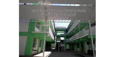 OFTV NO 0710 "GRAL. JOSE VICENTE VILLADA"