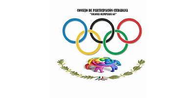 OLIMPIADA 68