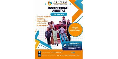 OLIMPO NUEVA GENERACION
