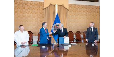 ORG. DE LOS ESTADOS AMERICANOS