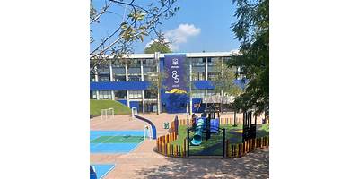 OXFORD ELEMENTARY SCHOOL